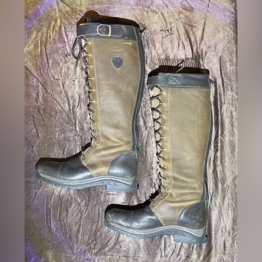 COPY - Ariat Conistan Max Waterproof Insulated Boots